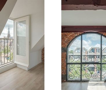 Molenpad 13-C, Molenpad, 8921BG, Leeuwarden - Photo 2