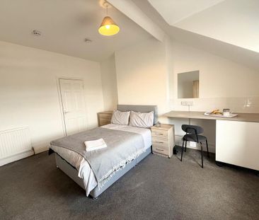 16 bedroom house share to rent - Photo 4