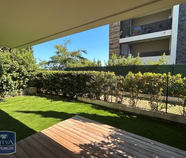 Location Appartement 3 pièces 67m² CANNES 06150 - Photo 5