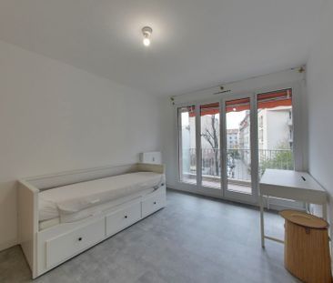 Location Appartement 2 pièces 28m² GRENOBLE 38000 - Photo 6