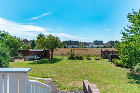 Freistehendes Einfamilienhaus mit Garten in Löhne - Photo 4