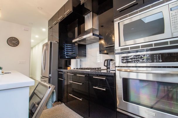 For Lease - 2352 Middlefield Road Unit# 05, Markham, Ontario - Photo 1