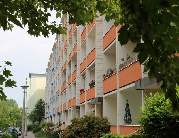 3-Raum-Wohnung - Photo 1