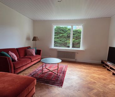 Eriksvägen, Sundbyberg - Photo 1