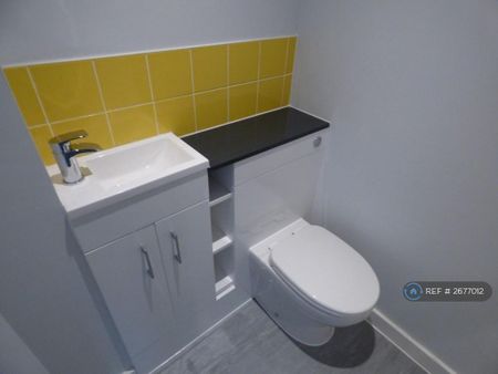 Studio to rent - Photo 3