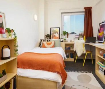 Large Standard Single Ensuite - Photo 6