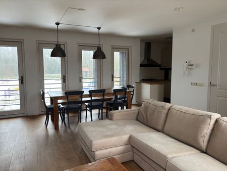 Appartement te huur: Schoonloërstraat 62 9444 TH Grolloo - Photo 4