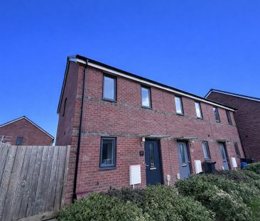 2 bedroom end of terrace house to rent - Photo 6