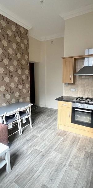 1 bedroom ground floor flat to rent - Photo 1