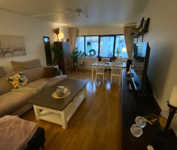 Stora Strandgatan 11 C - Foto 1