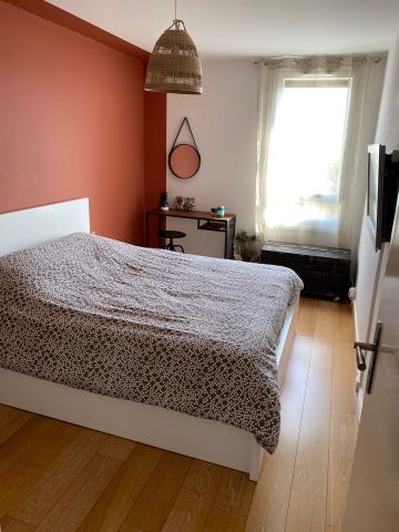 Location Appartement 4 pièces 82m² ERAGNY SUR OISE 95610 - Photo 4