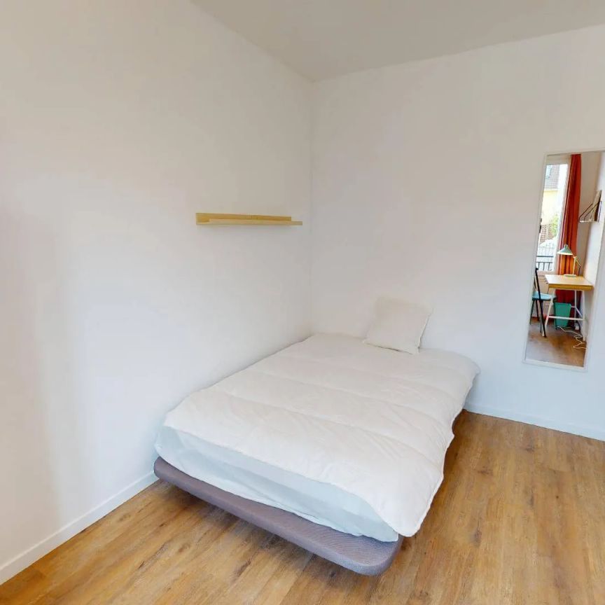 75 Poli - Chambre 1 - Photo 1