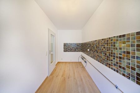 Traumhafte 4-Zimmer-Wohnung auf zwei Etagen - Foto 4