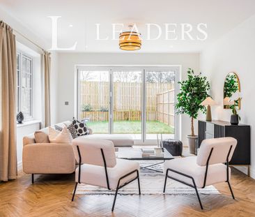 4 bedroom house to rent Acorn Gardens, Bell Lane, Splaynes Green, F... - Photo 2