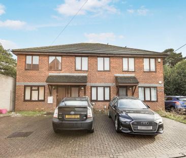 1 bedroom flat to rent - Photo 6