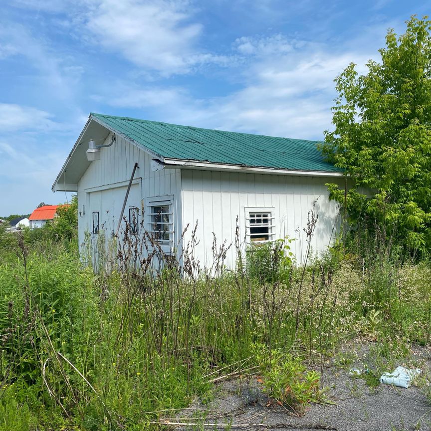 For Lease - 4075 Navan Road, Orleans - Cumberland and Area, Ontario - Photo 1