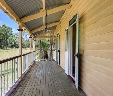 Peaceful Rural Retreat in Purga - Photo 5