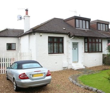 Roman Drive, Bearsden - Photo 1