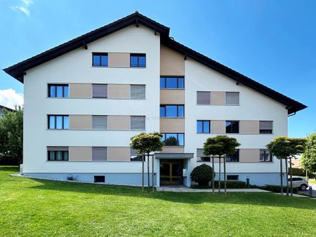 BEL APPARTEMENT DE 4½ PIECES - Photo 5