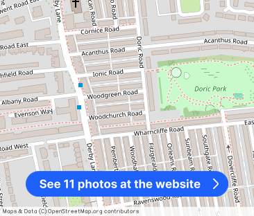 Woodchurch Road, Liverpool, L13 - Photo 1