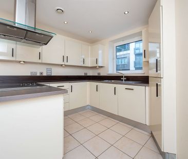 2 bedroom apartment to rent Fleet Street, Brighton, East Sussex, BN1 - Photo 3