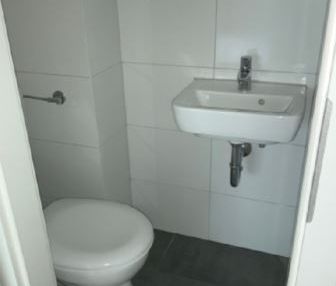 Moderne 3-Zimmer-Wohnung mit Balkon in Duisburg Wehofen! - Photo 5