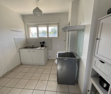 Location Appartement 2 pièces 38m² BOURGES 18000 - Photo 6