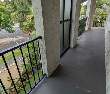 6/112 Digger Street, Cairns North QLD 4870 - Apartment For Rent | D... - Photo 3