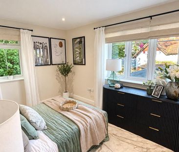 5 bedroom detached house to rent - Photo 4