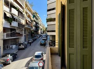 Διαμέρισμα για ενοικίαση - Κολωνάκι - Λυκαβηττός, - Photo 4