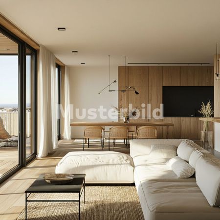 Exchange property: Charming 3.5-room apartment in the heart of Zurich - Photo 3