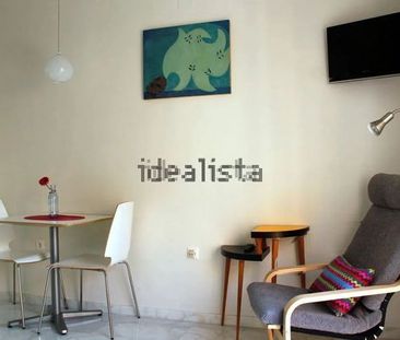 Alquiler de estudio en Calle Refino - Photo 5