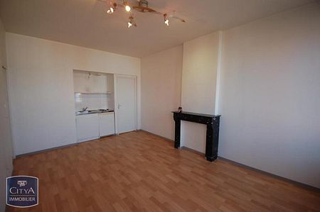 Location appartement 2 pièces de 48m² - Photo 4