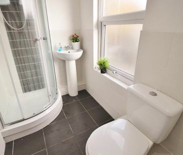 Bedsit, Norwood Terrace, LS6 - Photo 4