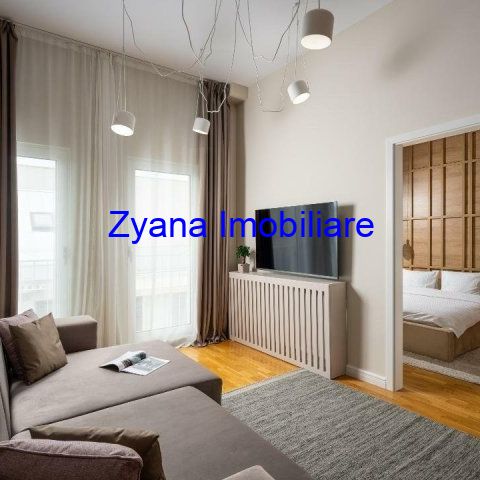 Inchirieri Apartamente 3 camere Bucuresti - Photo 1