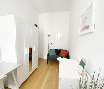 Gentzgasse Top 15 Zimmer 1 - Photo 2