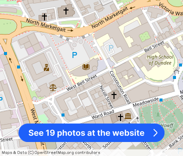 Dundee, Dundee, DD1 - Photo 1