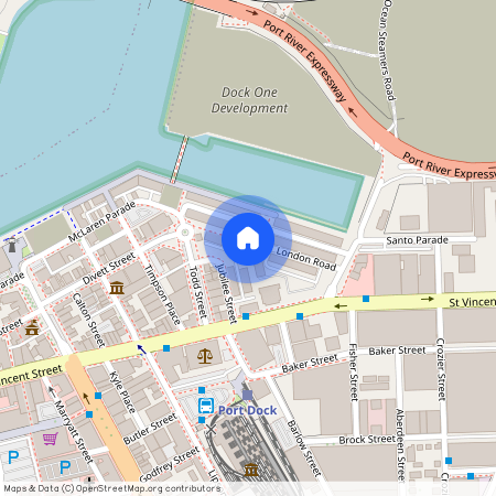 19 Hobart Lane, Port Adelaide, 5015