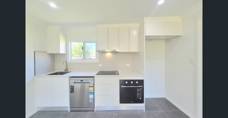 Brand new Granny Flat | 2 Bedroom w 1 Bath - Photo 5