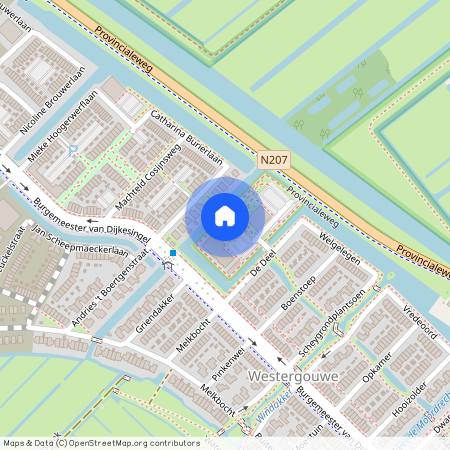 Voorzorg 103, 2809 TH, Gouda