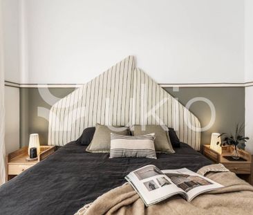 3 bedroom luxury Apartment for rent in Madrid, Community of Madrid - Photo 2