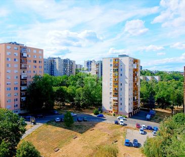 Kiadó átlagos állapotú panel lakás - Miskolc - Fotó 6