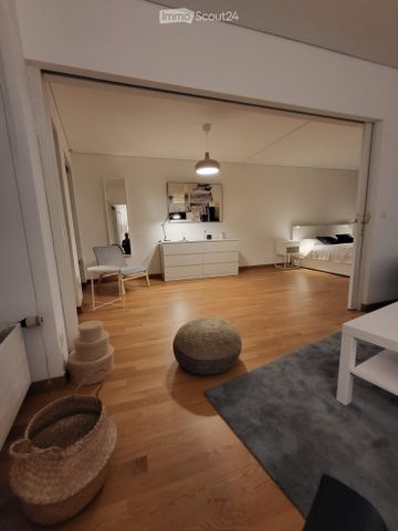 2.5 Zimmer, 55 m² - Foto 4