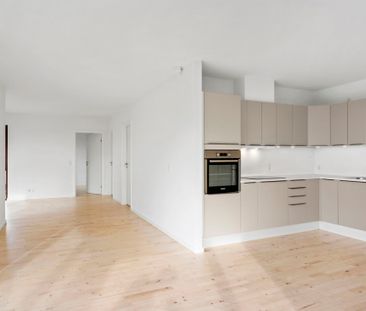 Store Grundet Alle 69, 2. tv., 7100 Vejle - Photo 3