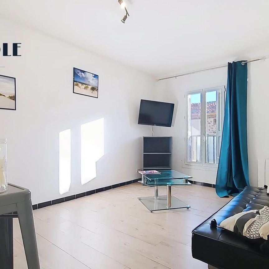Location Appartement 3 pièces 57m² RIVESALTES 66600 - Photo 1