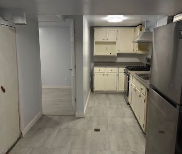 For Lease - 116 Lacey Crescent Unit# Bsmt, London South, Ontario - Photo 5