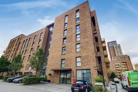 Copenhagen Court, Pell Street, London, SE8 - Photo 2