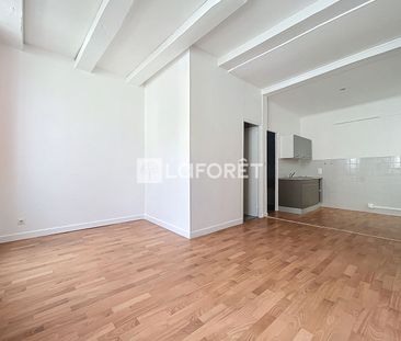 Apartment - Photo 1