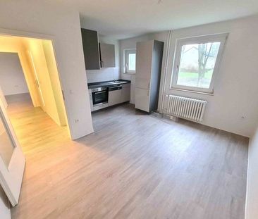 Ab 16.01.2025 Moderne 2-Zimmer-Wohnung mit Einbauküche - Photo 3