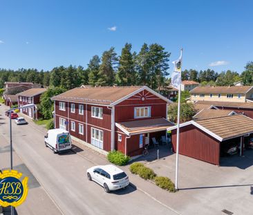 Guldstigen, Falun - Foto 1